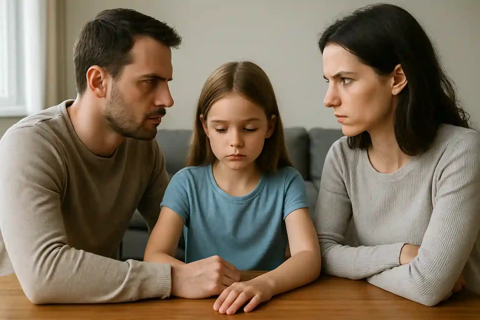 Child Arrangements Made Simpler: How Family Mediation Puts Your Children First Bolton