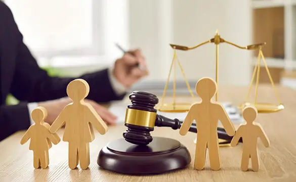 Consent Orders vs Court Orders: Which One Is Better for You Bolton