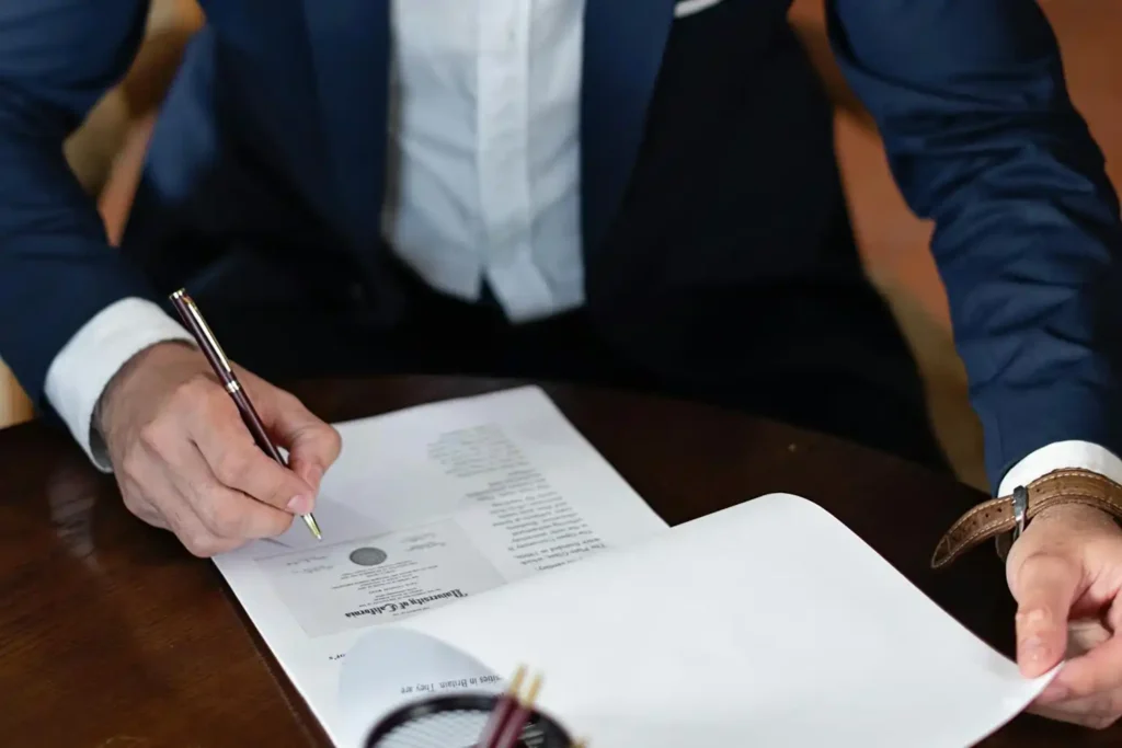How to Apply for a Consent Order in the UK: A Step-by-Step Breakdown Bolton