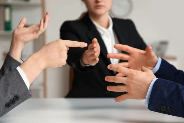How Can Divorce Mediation Help You Avoid Court Bolton